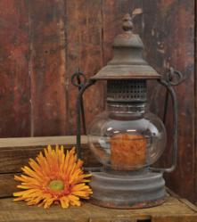 Country Village Shoppe sells lanters, the hot decoration for the fall
